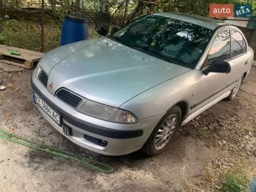 Авто Mitsubishi Carisma 2002 № 7807247
