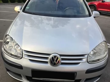 Авто Volkswagen Golf Plus 2004 № 7807254