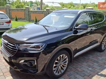 Авто Haval H6 2020 № 7807269
