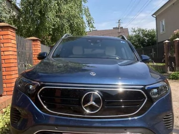 Авто Mercedes Eqb 2023 № 7807280