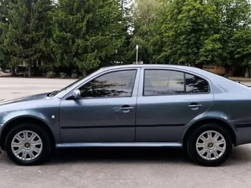 Авто Skoda Octavia 2008 № 7807285