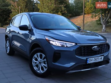 Авто Ford Escape 2024 № 7807298