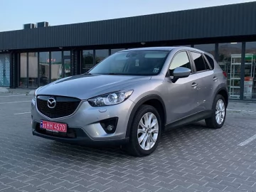 Авто Mazda Cx-5 2013 № 7807307