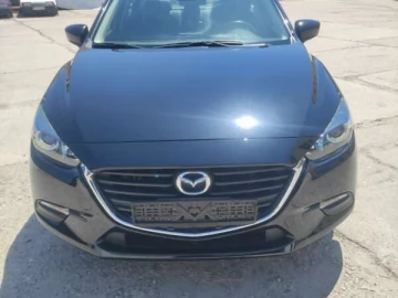 Авто Mazda 3 2017 № 7807308