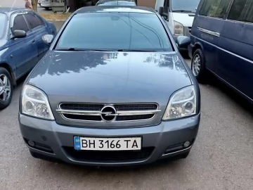 Авто Opel Vectra 2003 № 7807312