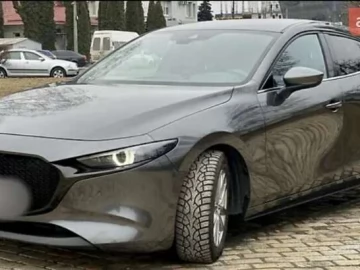 Авто Mazda 3 2019 № 7807339
