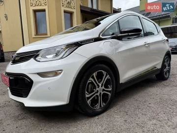Авто Opel Ampera-E 2019 № 7807360