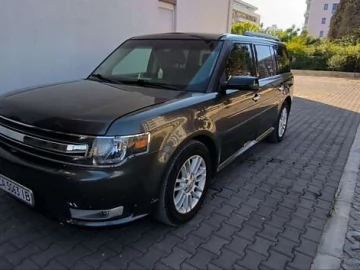 Авто Ford Flex 2016 № 7807374