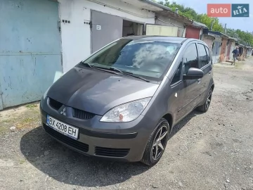 Авто Mitsubishi Colt 2008 № 7807379