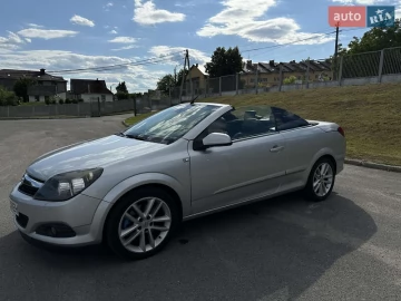 Авто Opel Astra 2006 № 7807390