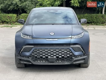 Авто Fisker Ocean 2023 № 7807397