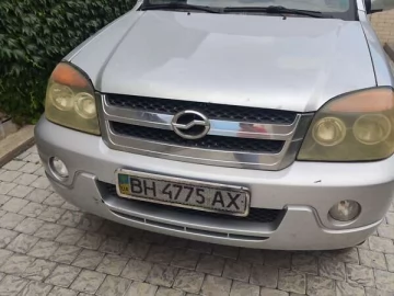 Авто ZXAuto Landmark 2006 № 7807414