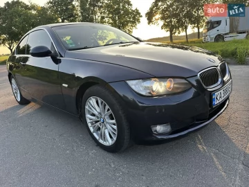 Авто BMW 3 Series 2006 № 7807416