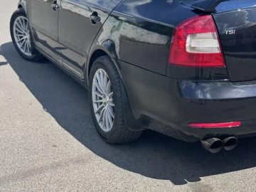 Авто Skoda Octavia 2010 № 7807418
