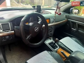 Авто Opel Vectra 2004 № 7807446