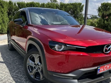 Авто Mazda Mx-30 2022 № 7807464