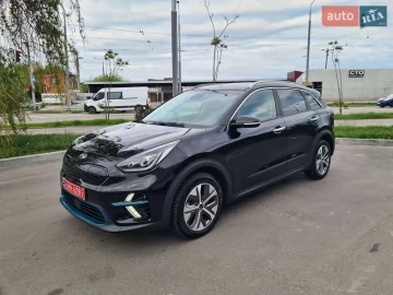 Авто KIA Niro 2019 № 7807467