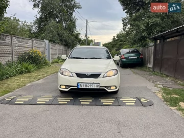 Авто Daewoo Gentra 2013 № 7807485
