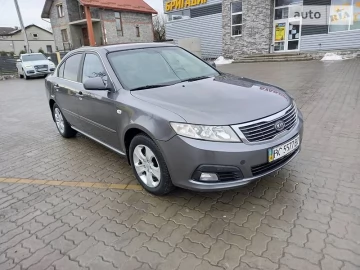 Авто KIA Magentis 2009 № 7807488