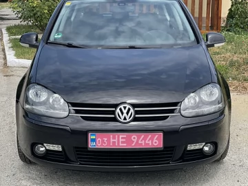 Авто Volkswagen Golf 2008 № 7807494