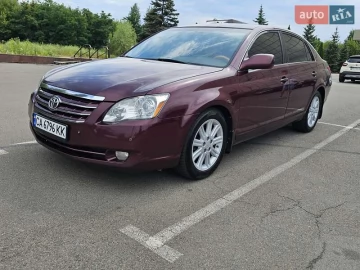 Авто Toyota Avalon 2006 № 7807495