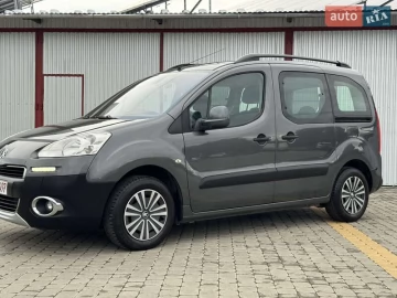 Авто Peugeot Partner 2014 № 7807501
