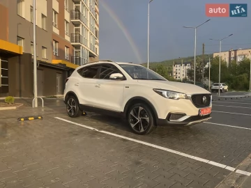 Авто MG Zs Ev 2020 № 7807509