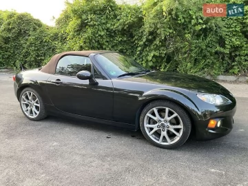 Авто Mazda Mx-5 2013 № 7807510