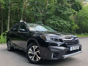Авто Subaru Outback 2020 № 7807524