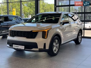 Авто KIA Sorento 2024 № 7807527
