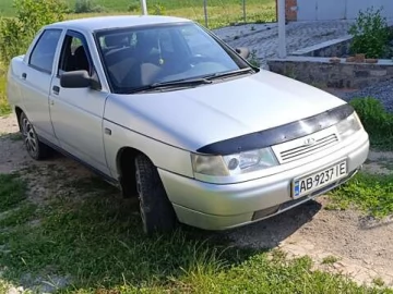 Авто ВАЗ 2110 2008 № 7807531
