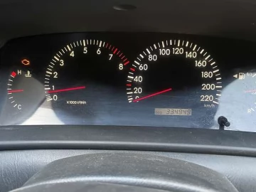 Авто Toyota Corolla 2002 № 7807534