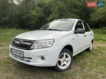 Авто ВАЗ 2190 Granta 2013 № 7807535