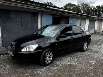 Авто Mitsubishi Lancer 2008 № 7807539