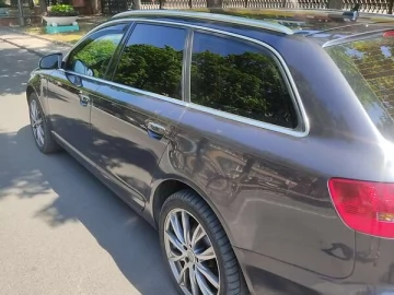 Авто Audi A6 2008 № 7807545