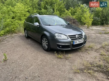 Авто Volkswagen Golf 2009 № 7807558