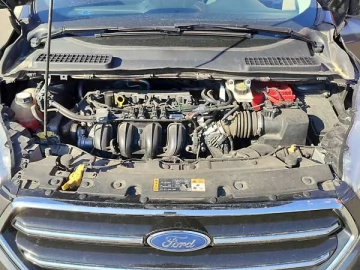 Авто Ford Escape 2017 № 7807569
