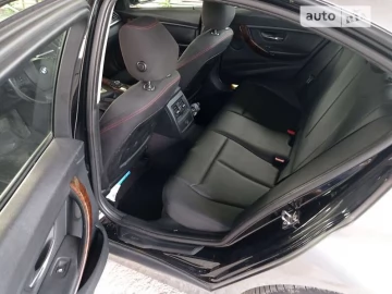 Авто BMW 3 Series 2012 № 7807576