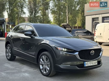 Авто Mazda Cx-30 2021 № 7807586