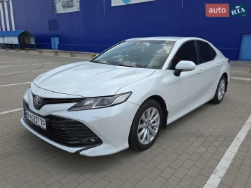 Авто Toyota Camry 2019 № 7807593
