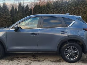 Авто Mazda Cx-5 2020 № 7807594