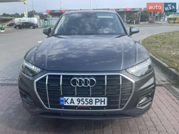 Авто Audi Q5 Sportback 2022 № 7807605
