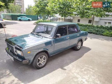 Авто ВАЗ 2107 2004 № 7807609