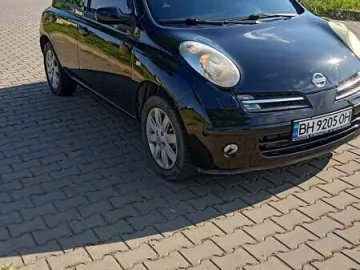 Авто Nissan Micra 2005 № 7807618