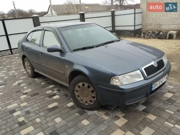 Авто Skoda Octavia 2006 № 7807620