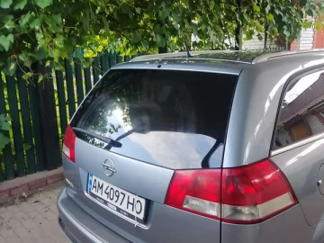 Авто Opel Vectra 2008 № 7807622