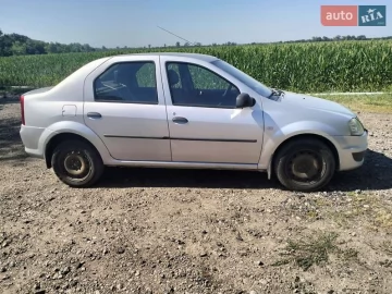 Авто Renault Logan 2012 № 7807624