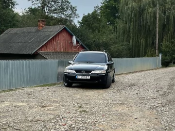 Авто Opel Vectra 2001 № 7807625