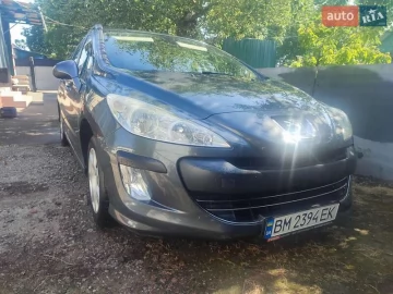 Авто Peugeot 308 2008 № 7807631