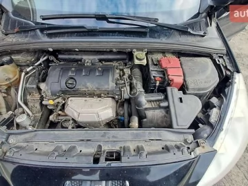 Авто Peugeot 308 2008 № 7807633